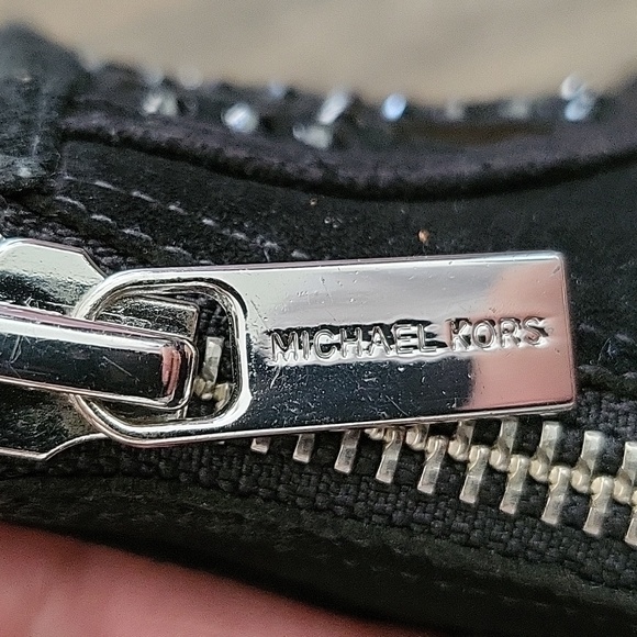 Michael kors  bling high heel booties - Picture 4 of 8